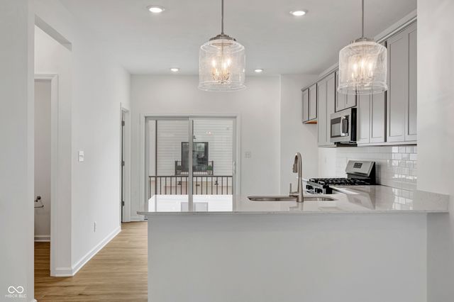 4502 Yellowwood Avenue, Brownsburg, IN 46112