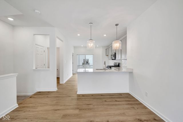 4502 Yellowwood Avenue, Brownsburg, IN 46112