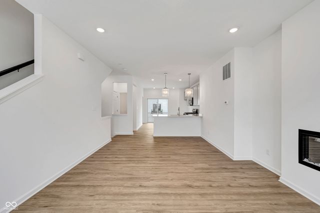 4502 Yellowwood Avenue, Brownsburg, IN 46112