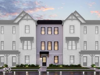 4502 Yellowwood Avenue, Brownsburg, IN 46112