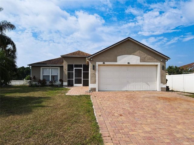 3194 WINDMILL POINT BOULEVARD, Kissimmee, FL 34746