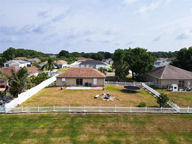 3194 WINDMILL POINT BOULEVARD, Kissimmee, FL 34746