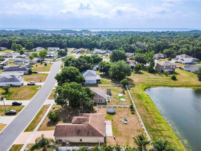 3194 WINDMILL POINT BOULEVARD, Kissimmee, FL 34746