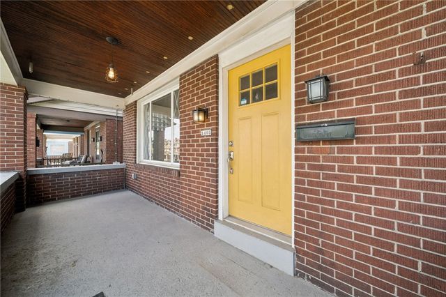 1405 Morningside, Morningside, PA 15206
