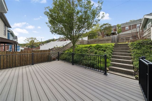 1405 Morningside, Morningside, PA 15206