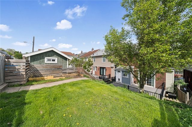 1405 Morningside, Morningside, PA 15206