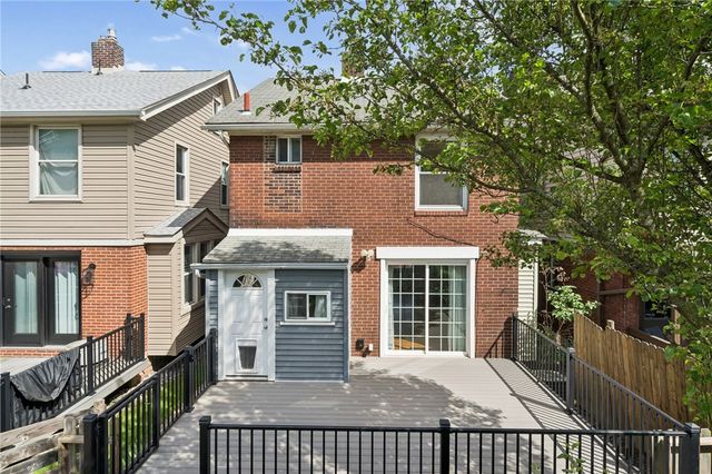 1405 Morningside, Morningside, PA 15206