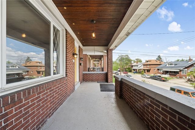 1405 Morningside, Morningside, PA 15206