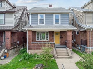 1405 Morningside, Morningside, PA 15206