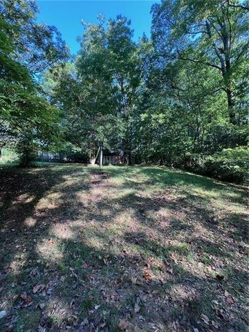 3743 JILES Road NW, Kennesaw, GA 30144