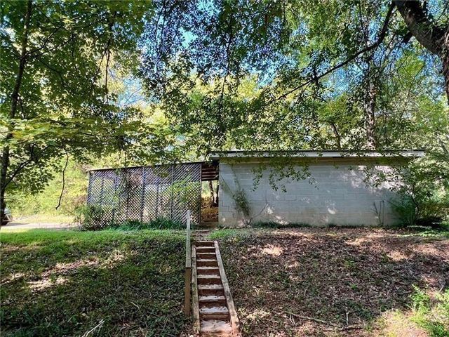 3743 JILES Road NW, Kennesaw, GA 30144