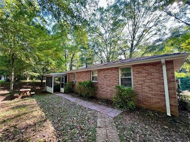 3743 JILES Road NW, Kennesaw, GA 30144