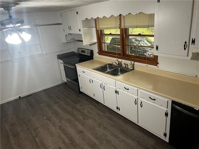3743 JILES Road NW, Kennesaw, GA 30144