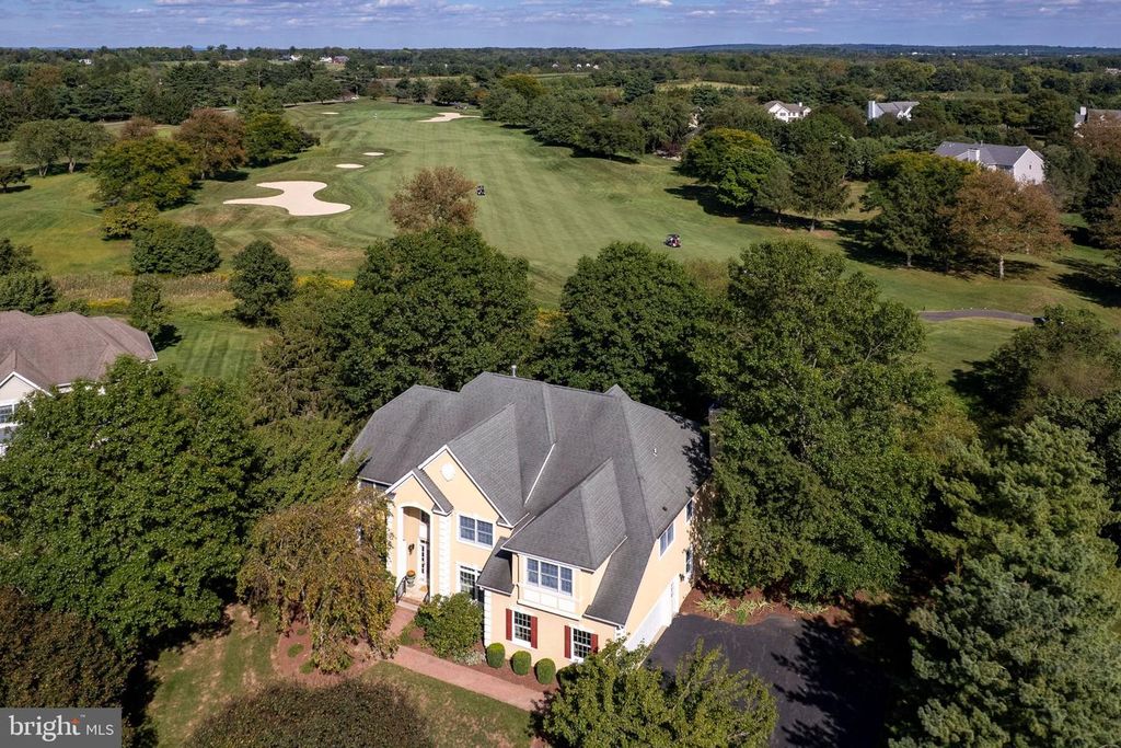 7 FIRESTONE CT, Skillman, NJ 08558 — photo 3