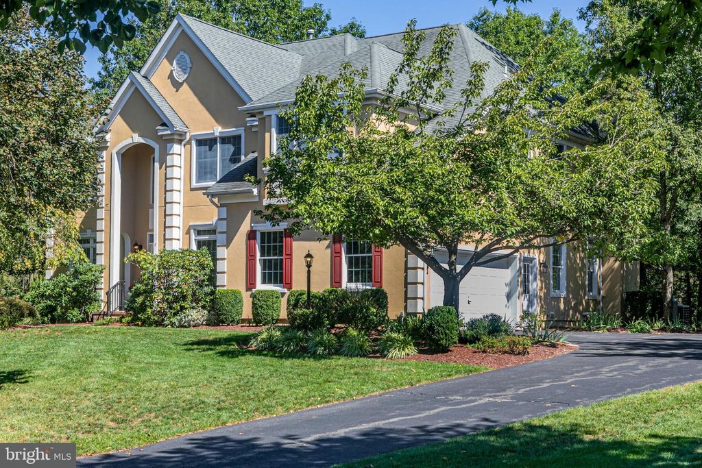 7 FIRESTONE CT, Skillman, NJ 08558 — photo 5