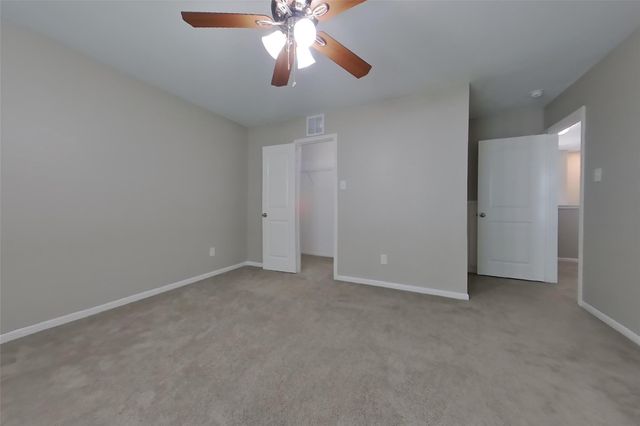 640 Totem Trail Drive, La Marque, TX 77568