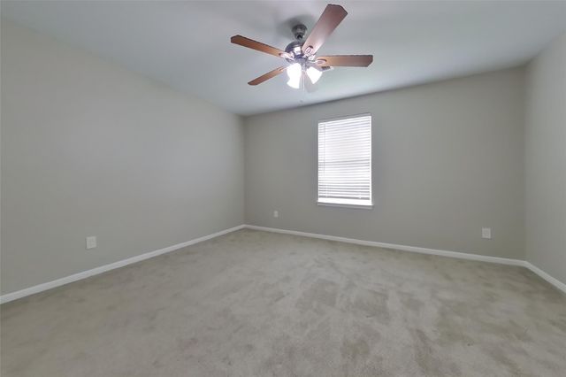 640 Totem Trail Drive, La Marque, TX 77568