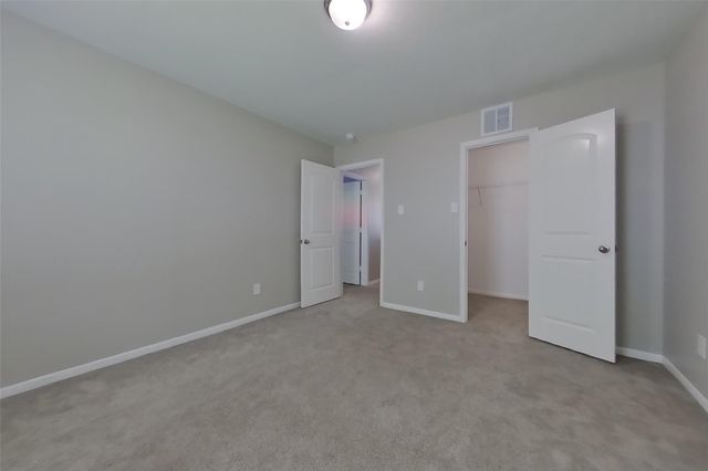 640 Totem Trail Drive, La Marque, TX 77568