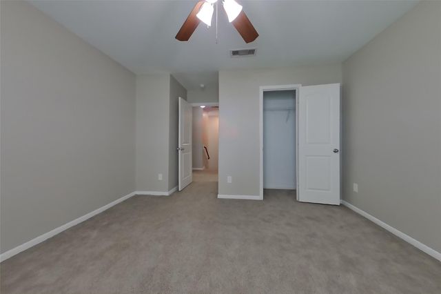 640 Totem Trail Drive, La Marque, TX 77568
