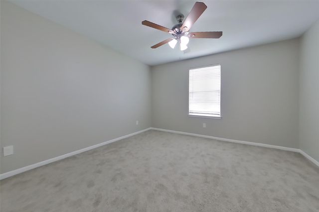 640 Totem Trail Drive, La Marque, TX 77568