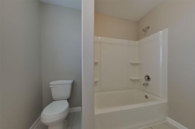 640 Totem Trail Drive, La Marque, TX 77568