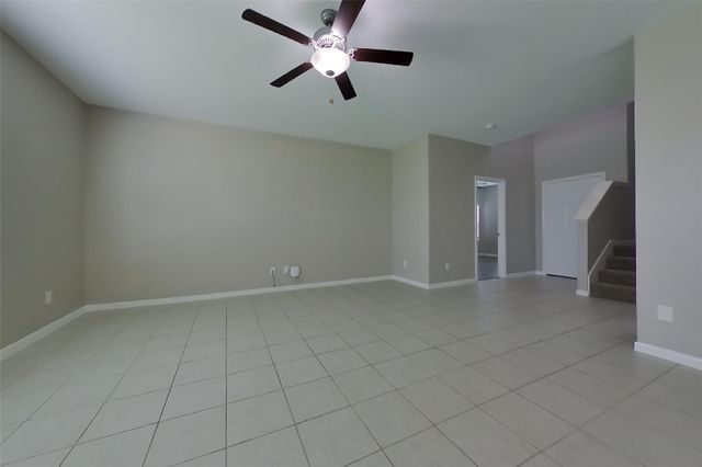 640 Totem Trail Drive, La Marque, TX 77568