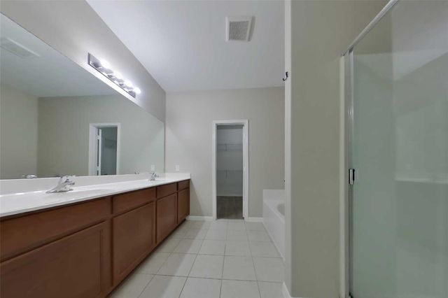 640 Totem Trail Drive, La Marque, TX 77568