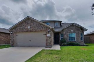 640 Totem Trail Drive, La Marque, TX 77568