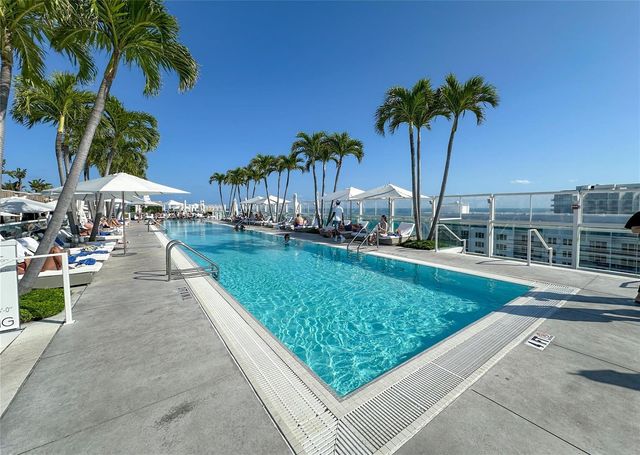 2301 Collins Avenue 1015, Miami Beach, FL 33139