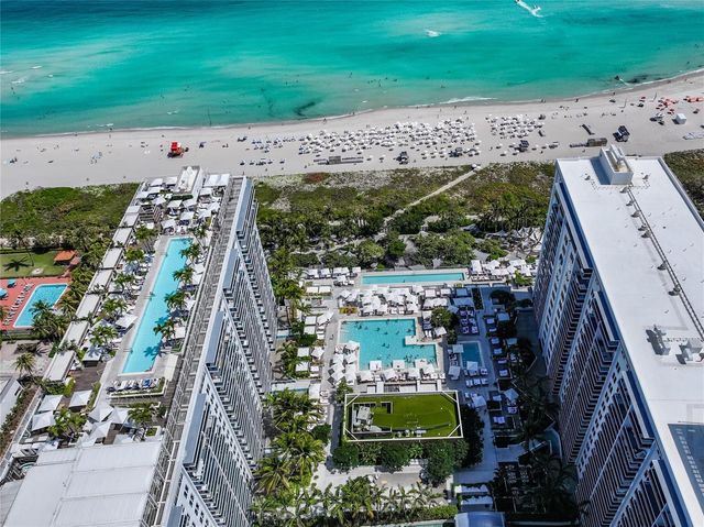 2301 Collins Avenue 1015, Miami Beach, FL 33139