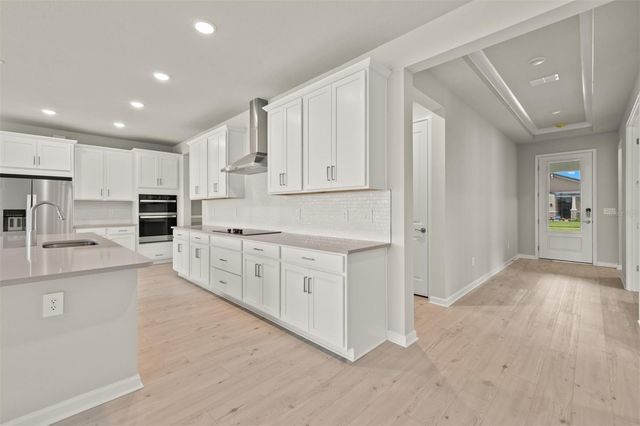 18232 CHROMATA DRIVE, Venice, FL 34293