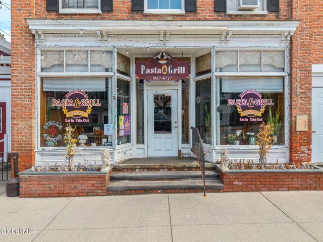 334 Main Street, Middleburgh, NY 12122