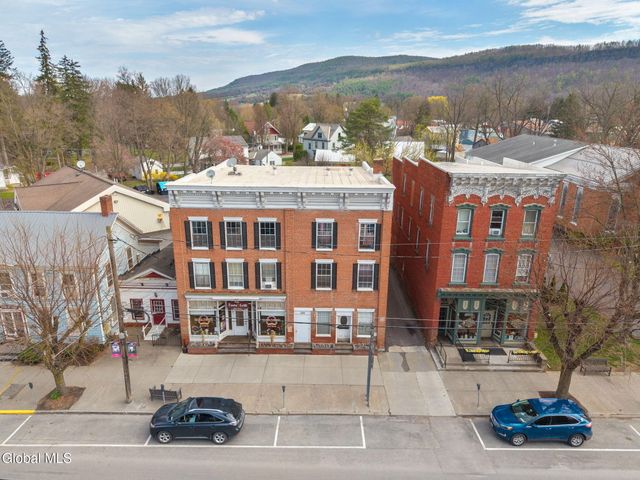 334 Main Street, Middleburgh, NY 12122