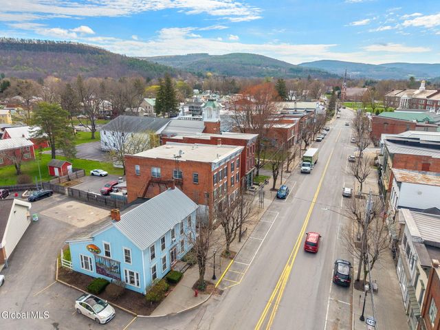 334 Main Street, Middleburgh, NY 12122
