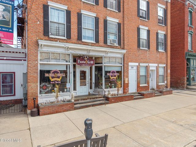 334 Main Street, Middleburgh, NY 12122