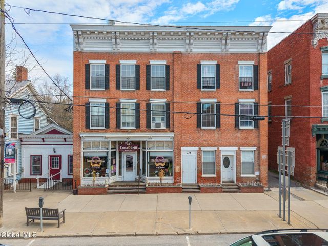 334 Main Street, Middleburgh, NY 12122