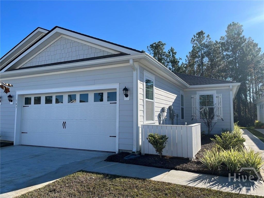 149 Holloway Hill, Pooler, GA 31322