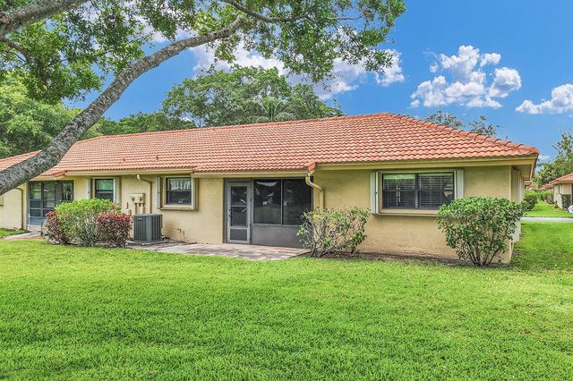 4450 Nutmeg Tree Lane A, Boynton Beach, FL 33436