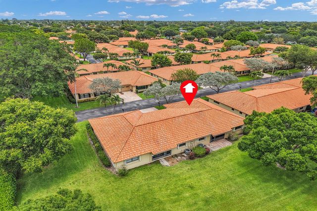 4450 Nutmeg Tree Lane A, Boynton Beach, FL 33436