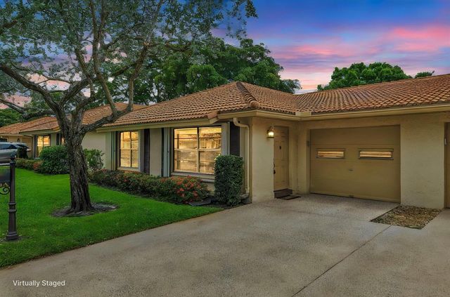 4450 Nutmeg Tree Lane A, Boynton Beach, FL 33436