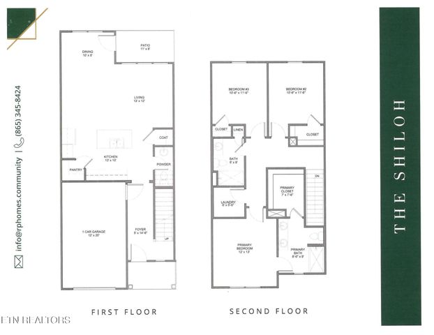 7349 Sun Blossom Lane 116, Knoxville, TN 37924