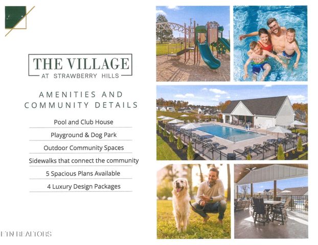 7349 Sun Blossom Lane 116, Knoxville, TN 37924