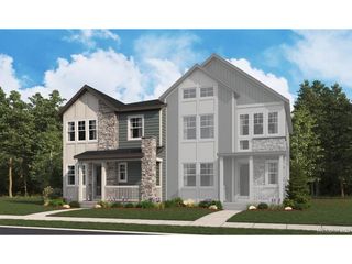 13308 Inca Rose Way, Parker, CO 80134