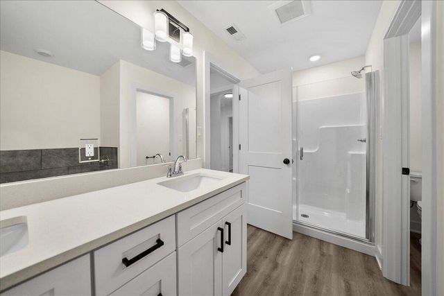 9563 E Luebcke Lane, Crown Point, IN 46307
