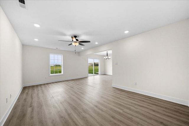 9563 E Luebcke Lane, Crown Point, IN 46307