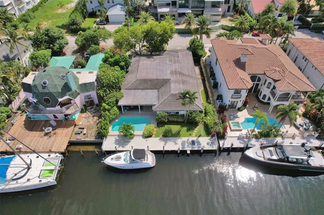 2427 Sea Island Drive, Fort Lauderdale, FL 33301