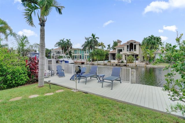 2427 Sea Island Drive, Fort Lauderdale, FL 33301