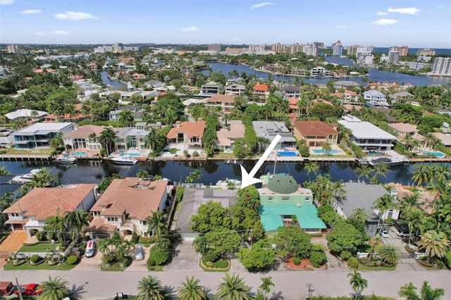 2427 Sea Island Drive, Fort Lauderdale, FL 33301