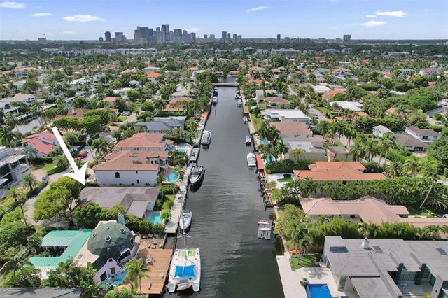 2427 Sea Island Drive, Fort Lauderdale, FL 33301