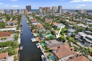 2427 Sea Island Drive, Fort Lauderdale, FL 33301